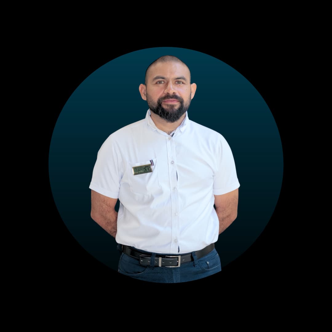 Asesor de Consultoría ACM — Servicios Contables