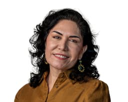 Andrea Castro Martínez