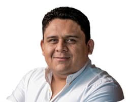 Osvaldo Salas Torres